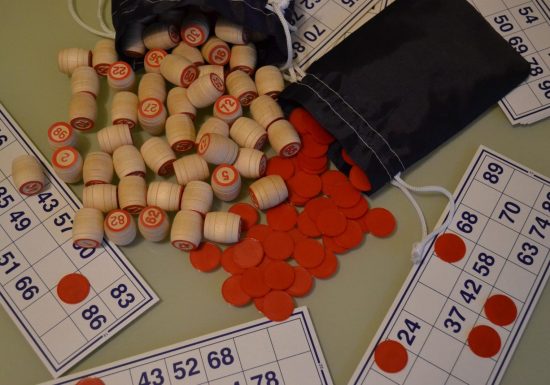 Loto de la Transhumance du Haut-Salat