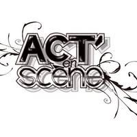 Animation Act&rsquo;en scène 1 – Modèle Base