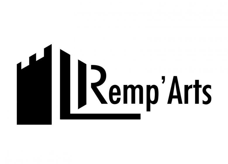 Animation Remp&rsquo;Art 1 – Modèle base_Tourtouse