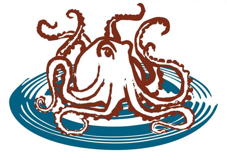 Animation Poulpe du Lac – Modèle Base_Sainte-Croix-Volvestre