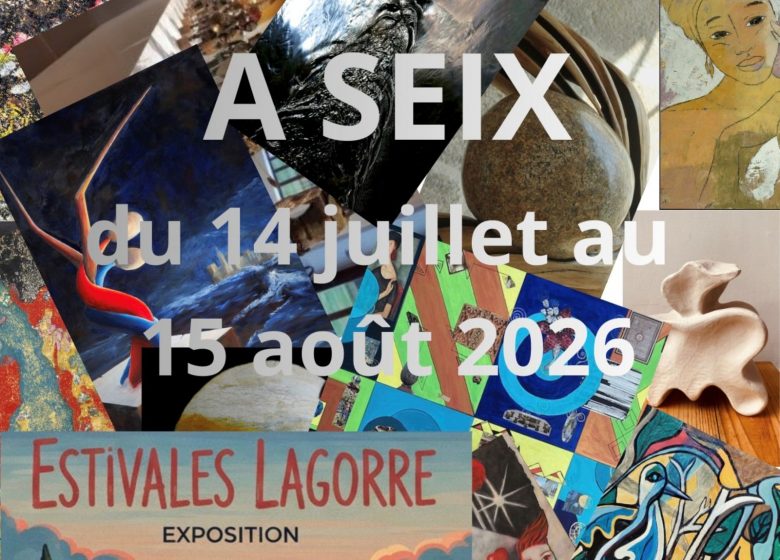 Les Estivales Lagorre_Seix