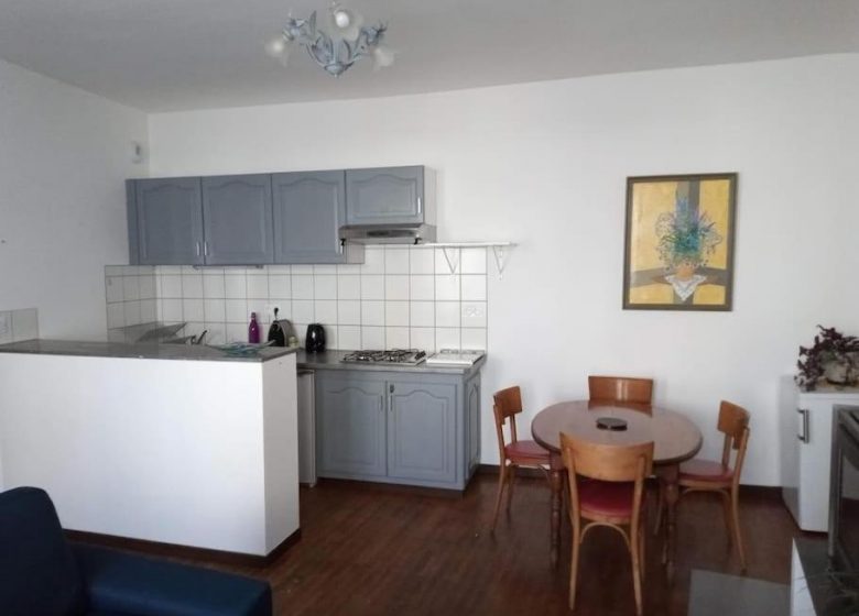 Gîte de l&rsquo;Oustal_Oust