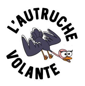Animation l&rsquo;Autruche Volante 7
