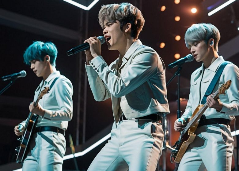 kAraOke spécial boys bands_Seix