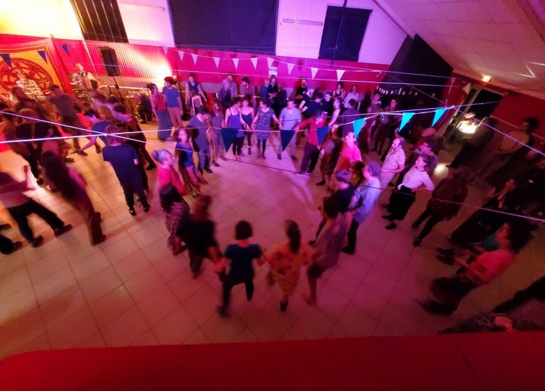 Festival /Hestenau Cesc&rsquo;Oc_Cescau