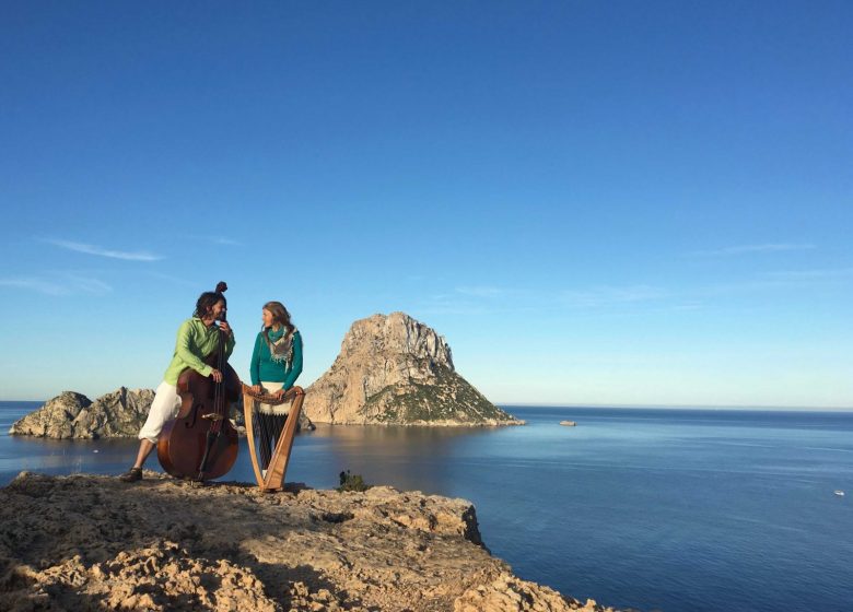 Festival /Hestenau Cesc&rsquo;Oc_Cescau