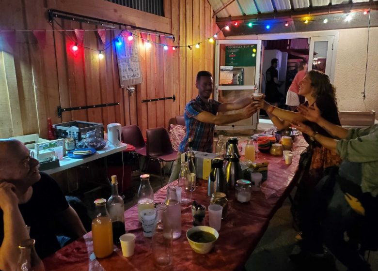 Festival /Hestenau Cesc&rsquo;Oc_Cescau