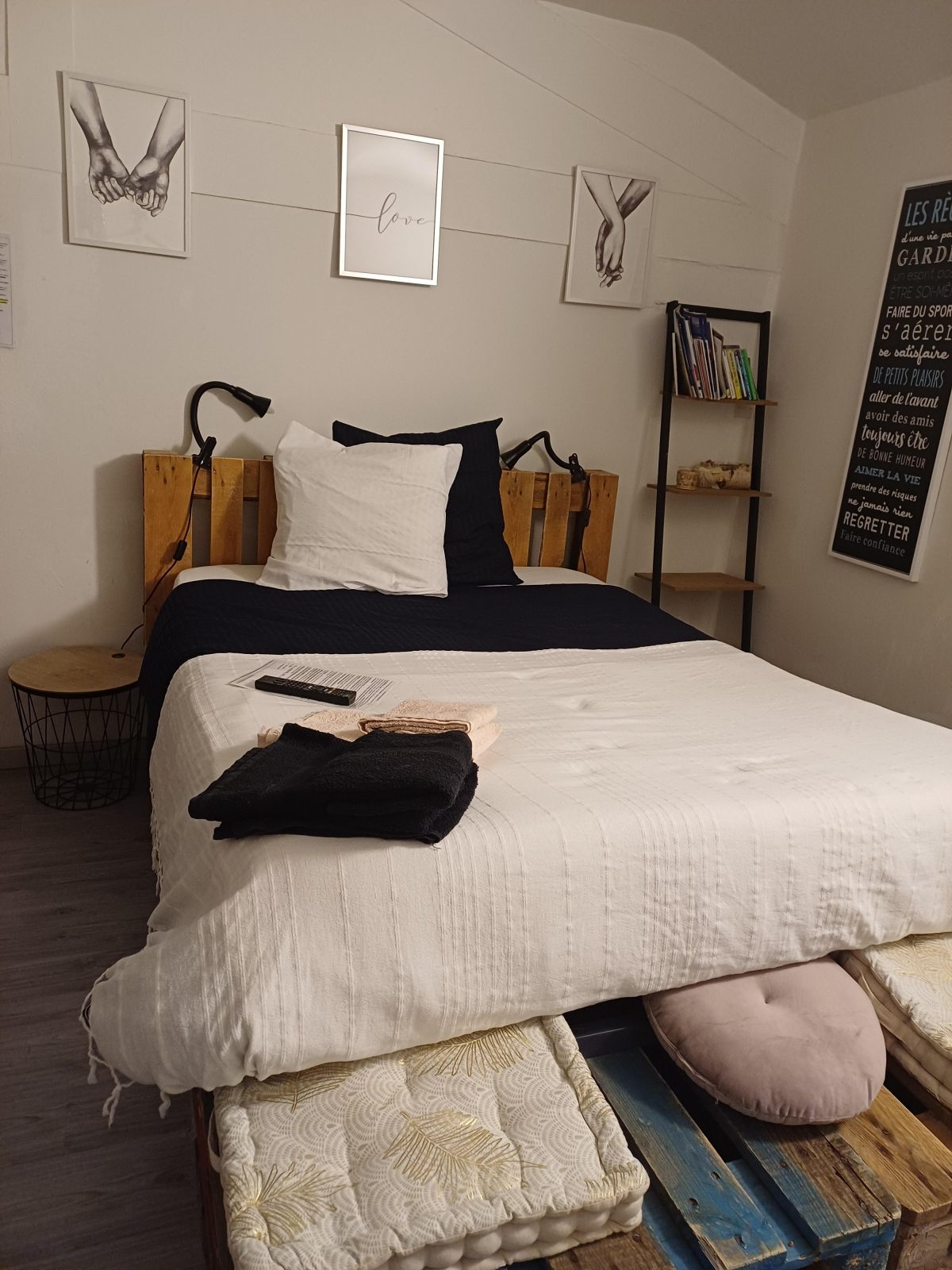 Chambres d&rsquo;hôtes Cœur Couserans