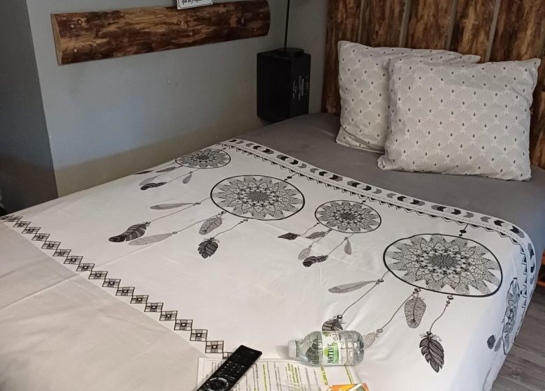 Chambre 2 coeur couserans 1 personne