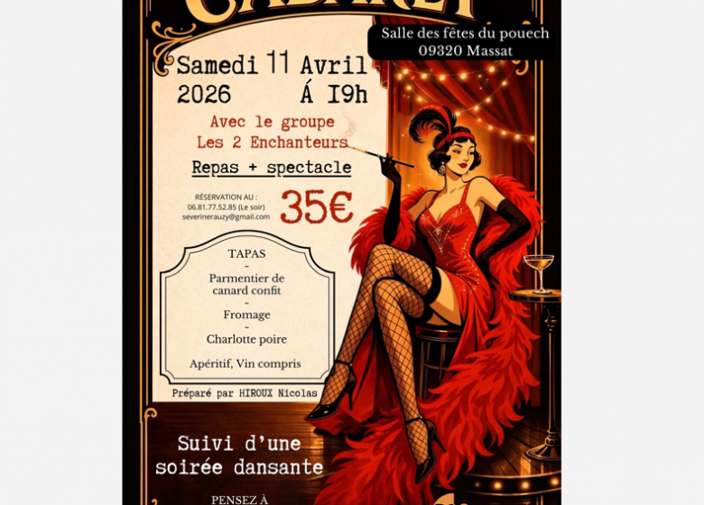 Soirée Cabaret_Massat
