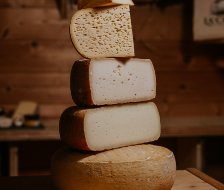Fromagerie de la Core