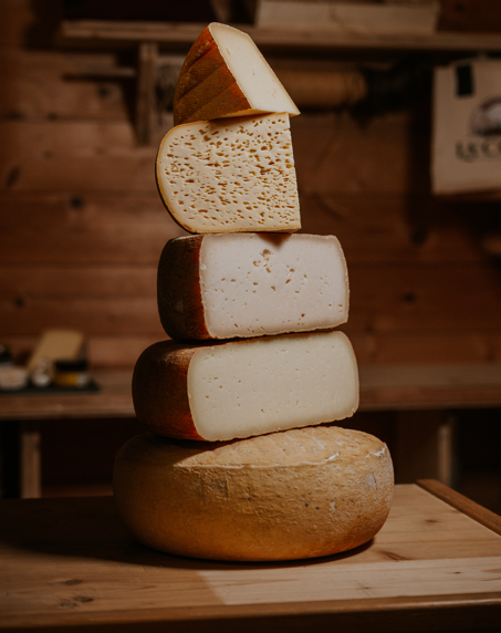 Fromagerie de la Core