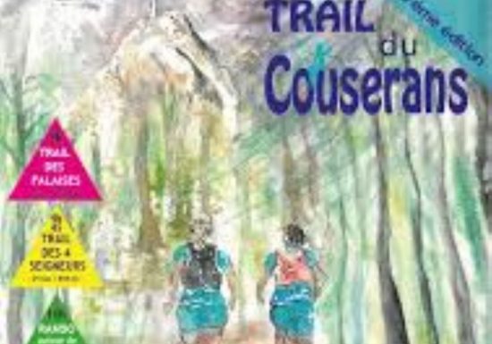 Trail du Couserans