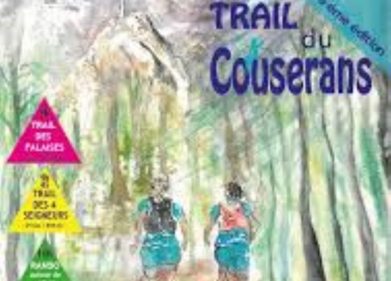Trail du Couserans_Saint-Girons