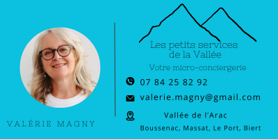 Les Petits services de la vallée