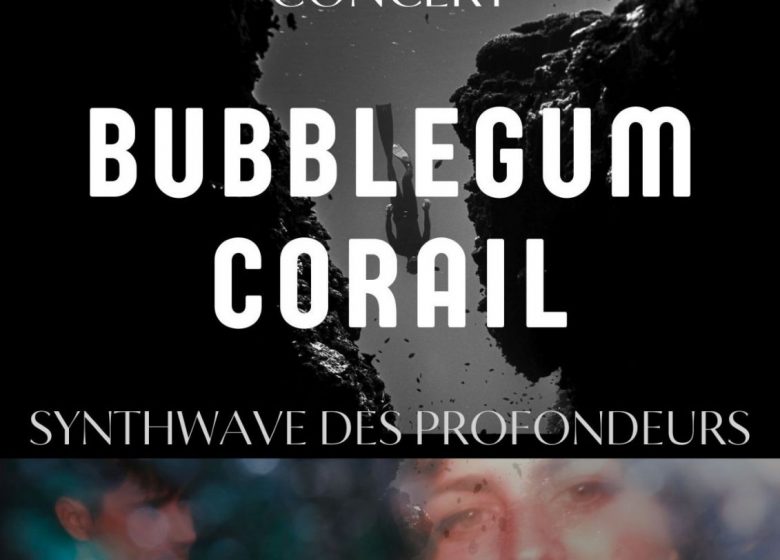 Bubblegum Corail à la brasserie Kamris_La Bastide-de-Sérou