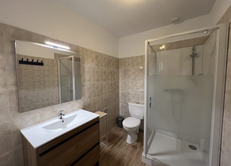 Chalets Au Songe du Valier