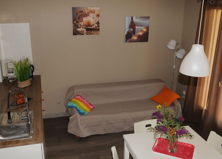 Chalets au Songe du Valier