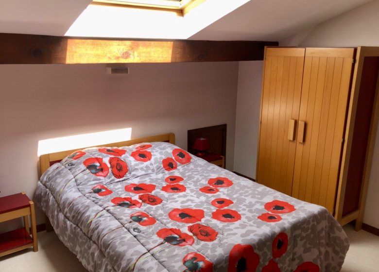 Gîte de Groupe Au Songe du Valier