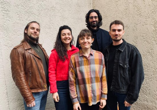 Les 4 saisons de La Bellongaise – « Metamorphosis »