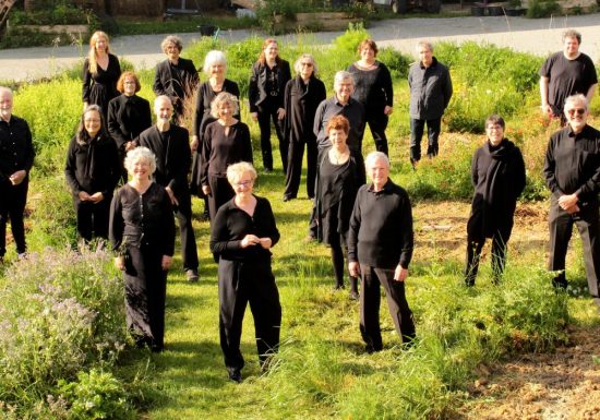 Les 4 saisons de La Bellongaise: « Via Rythmica »