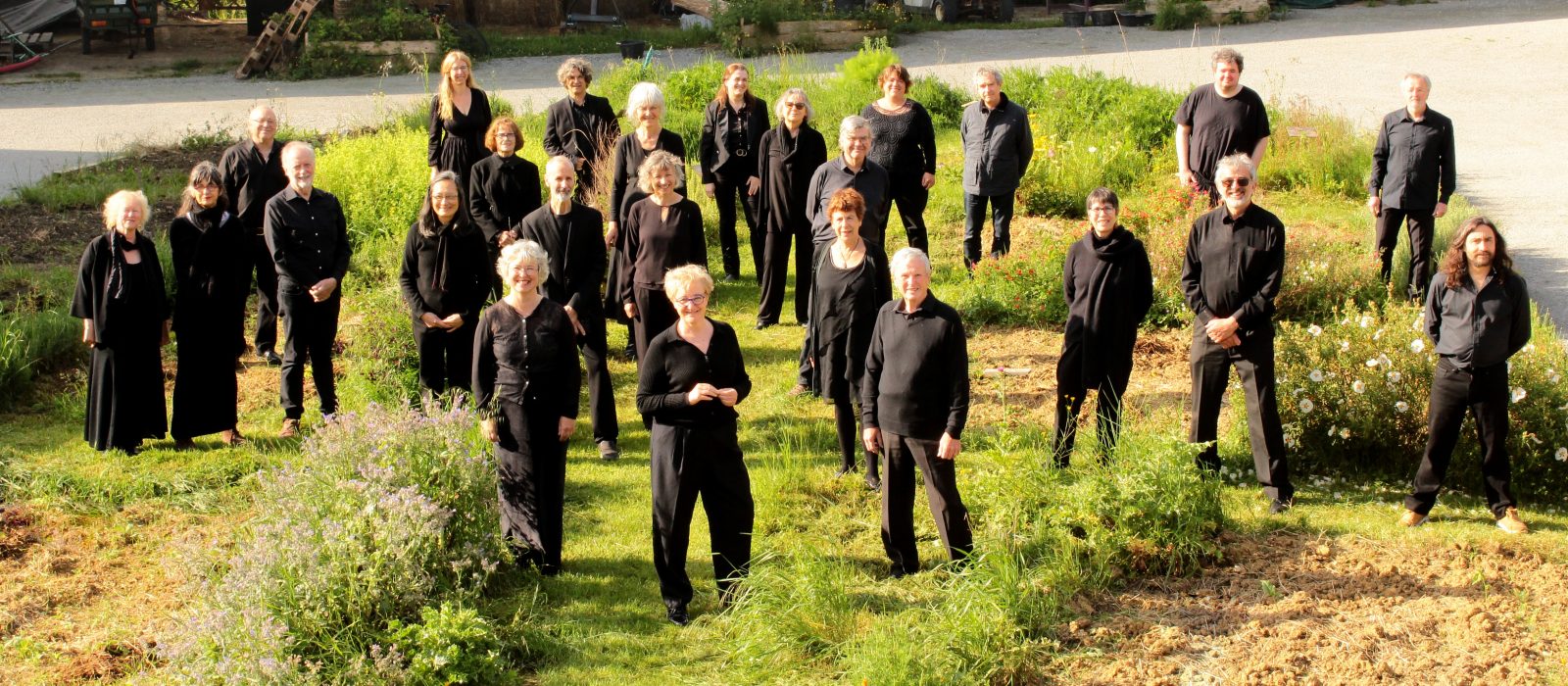 Les 4 saisons de La Bellongaise: « Via Rythmica »