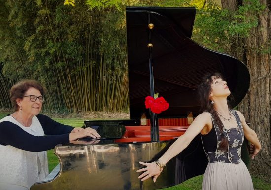 Les 4 saisons de La Bellongaise : «La Légende de Pyrène»