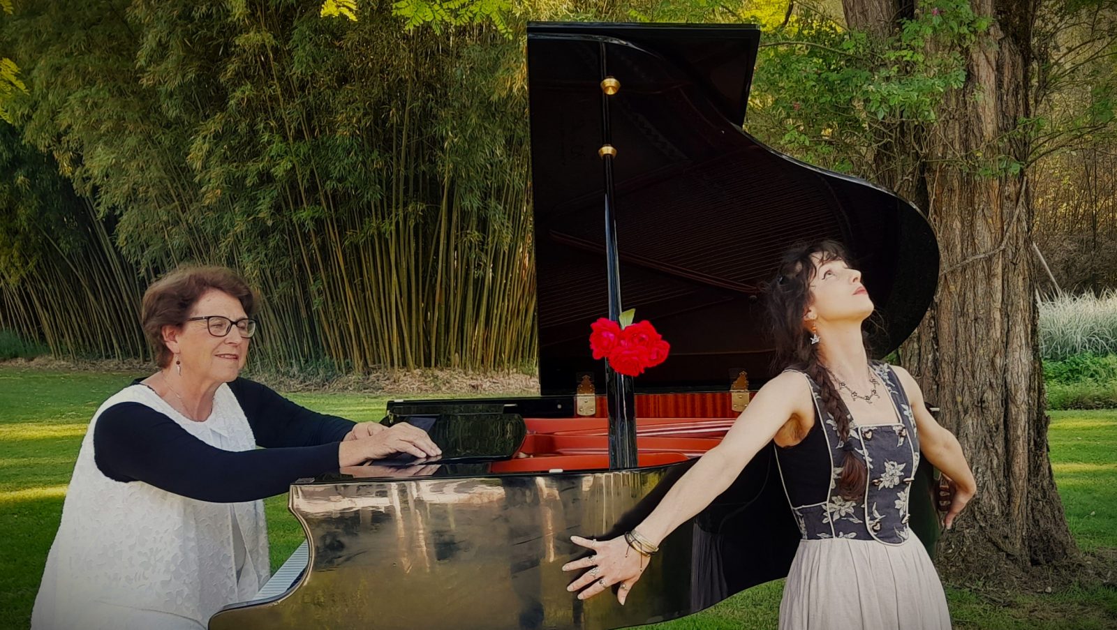 Les 4 saisons de La Bellongaise : «La Légende de Pyrène»