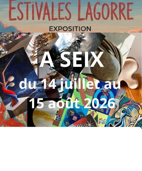 Les Estivales Lagorre_Seix