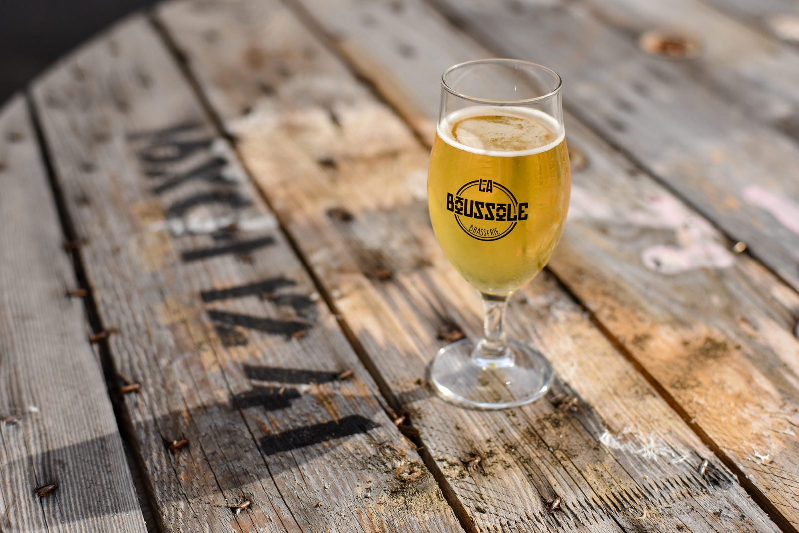 Brasserie la Boussole