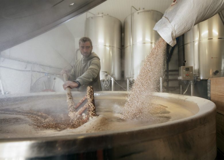 Brasserie la Boussole