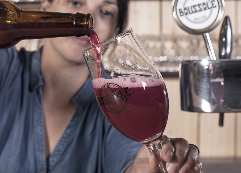 Brasserie la Boussole