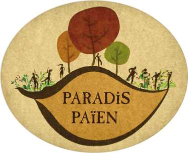 Paradis Païen