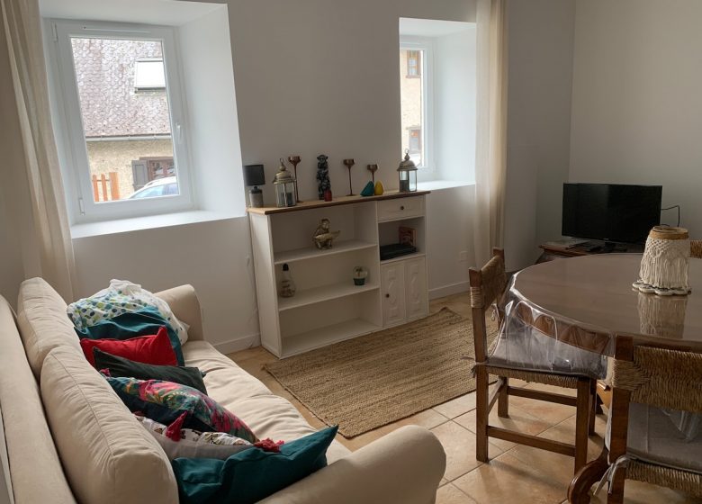 Séjour / Salle à manger