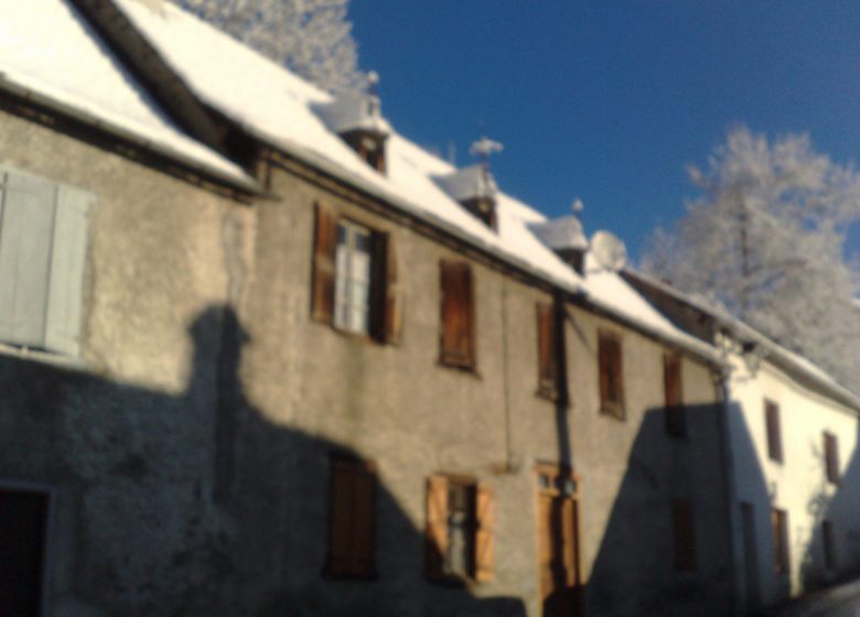 La Maison de Juliette