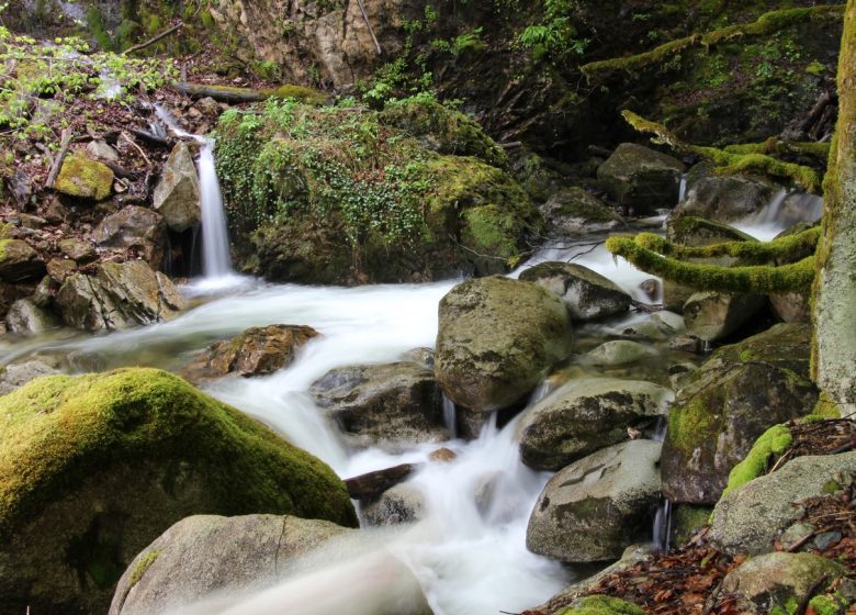 Parcours A – Prabis_Aulus-les-Bains