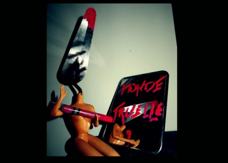 Photo du spectacle Mokette par la compagnie Monde Truelle