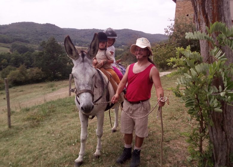 Gaec des 3 Pierres