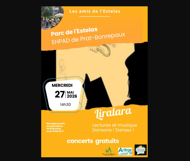 Dansons, Dansez_Prat-Bonrepaux