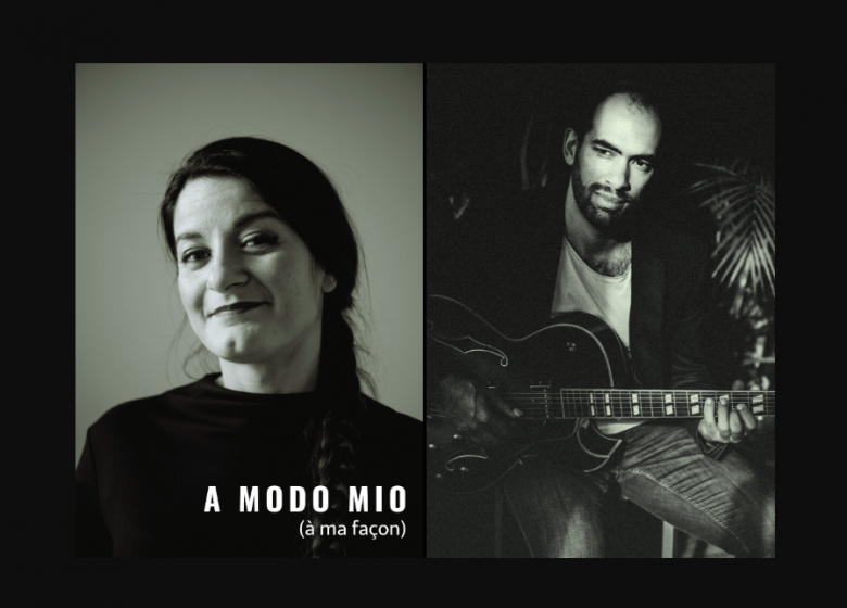 Concert « A modo mio »_Prat-Bonrepaux