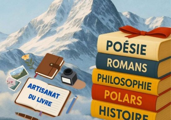 6ème Salon du Livre