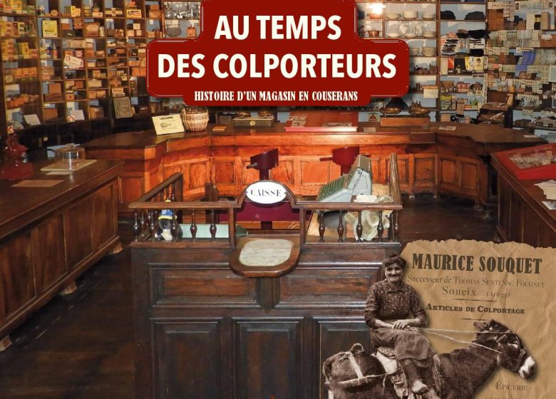 Musée des colporteurs