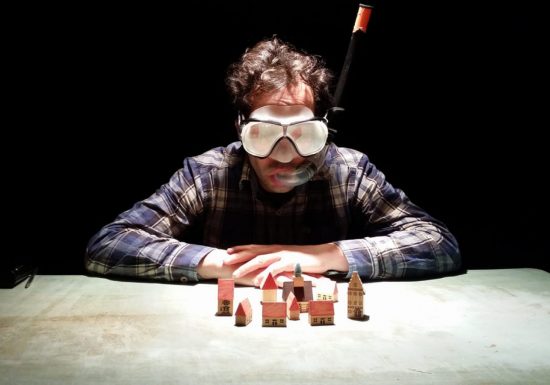 I killed the monster