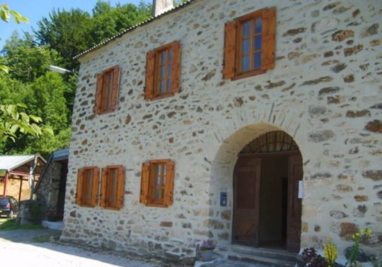 Gîte de Liers