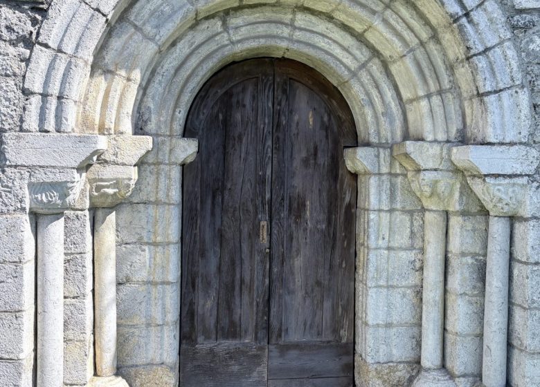 Eglise de Luzenac_Moulis