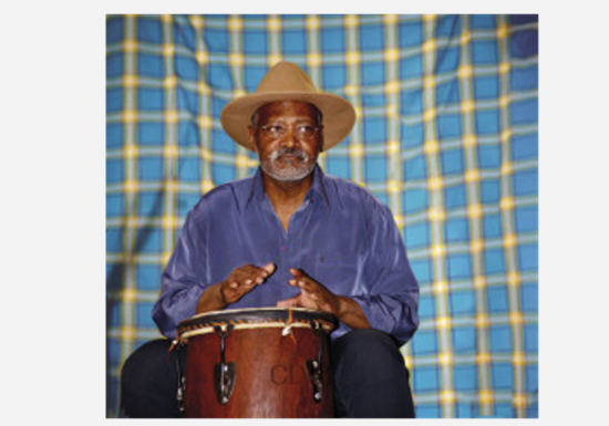 Concert « Gwoka et Musique de Guadeloupe »