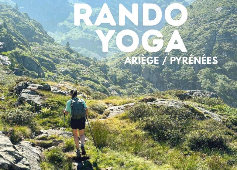 Rando Yoga