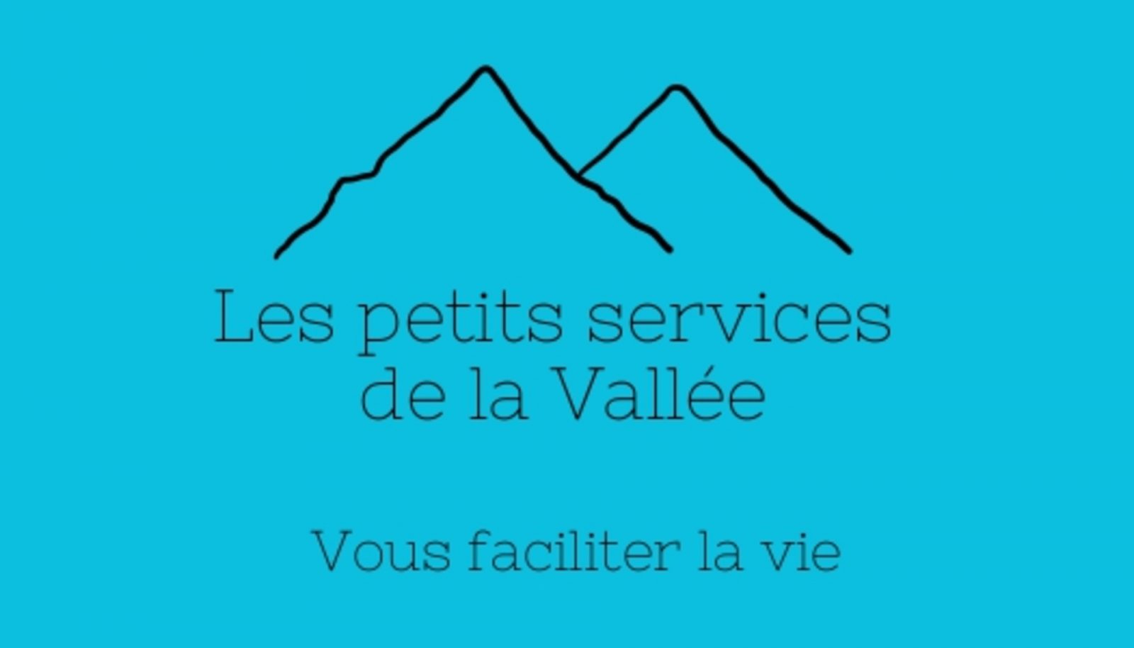 Les Petits services de la vallée