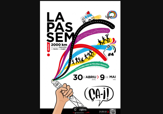 La Passem 2026