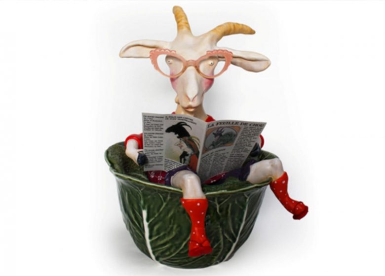 Atelier d&rsquo;Art « Chez Milie »_Saint-Girons